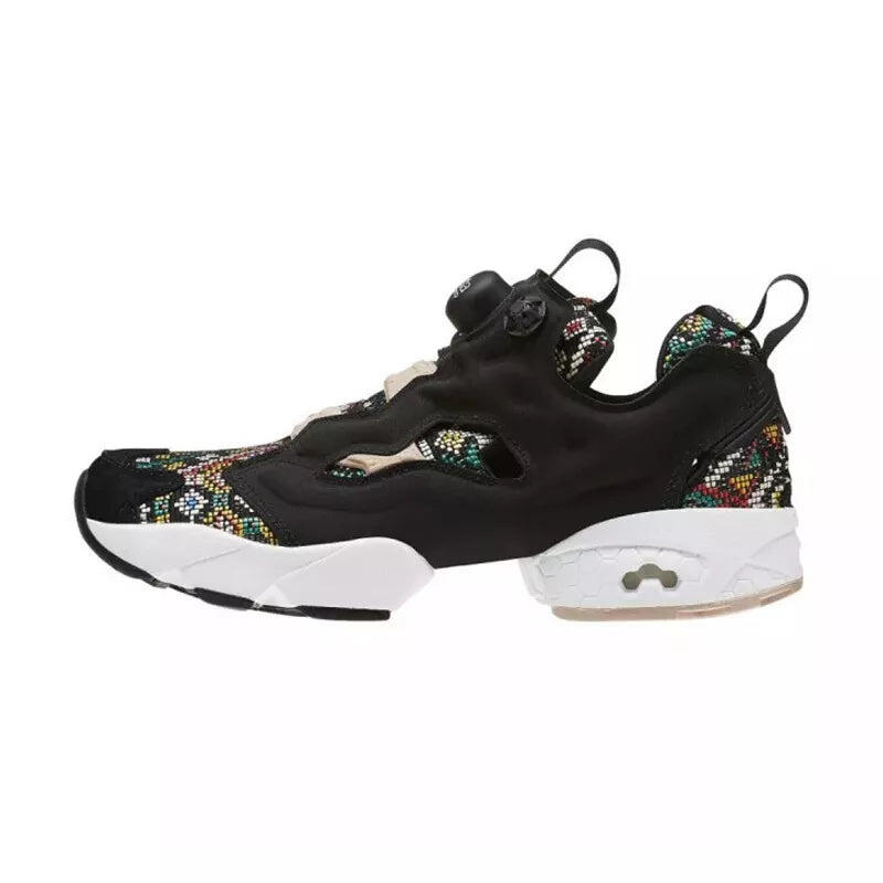 Reebok - Basket Reebok Instapump Fury Gt - Baskets - Noir - Decathlon