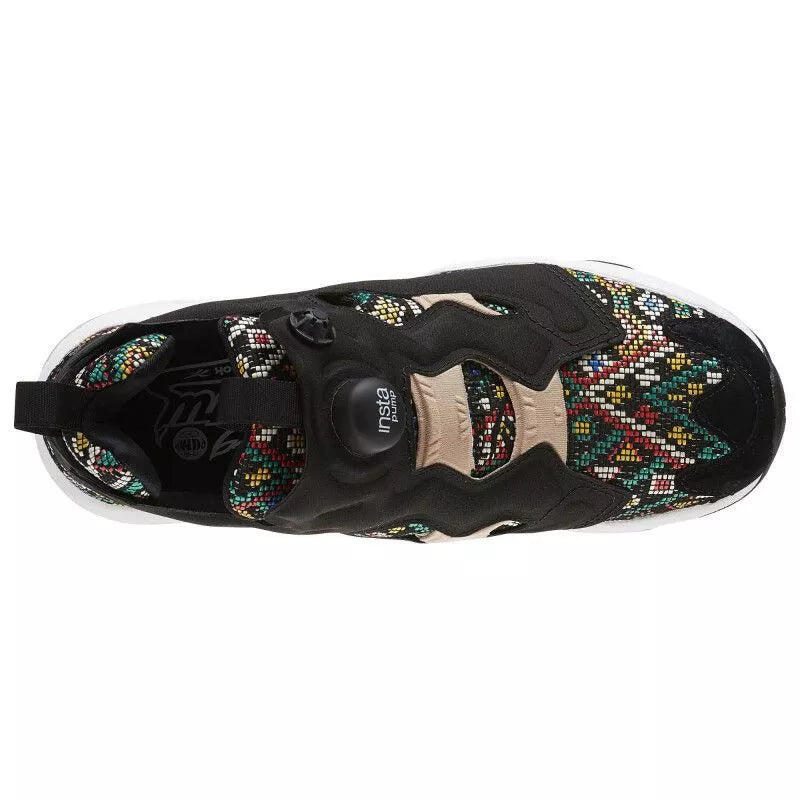 Cesto Reebok Fury 6/6