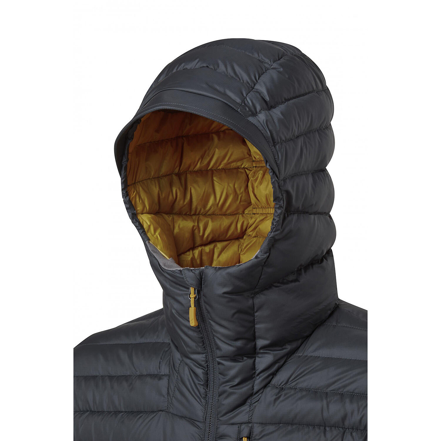 Herren Funktionsjacke M MICROLIGHT ALPINE JACKET 5/5