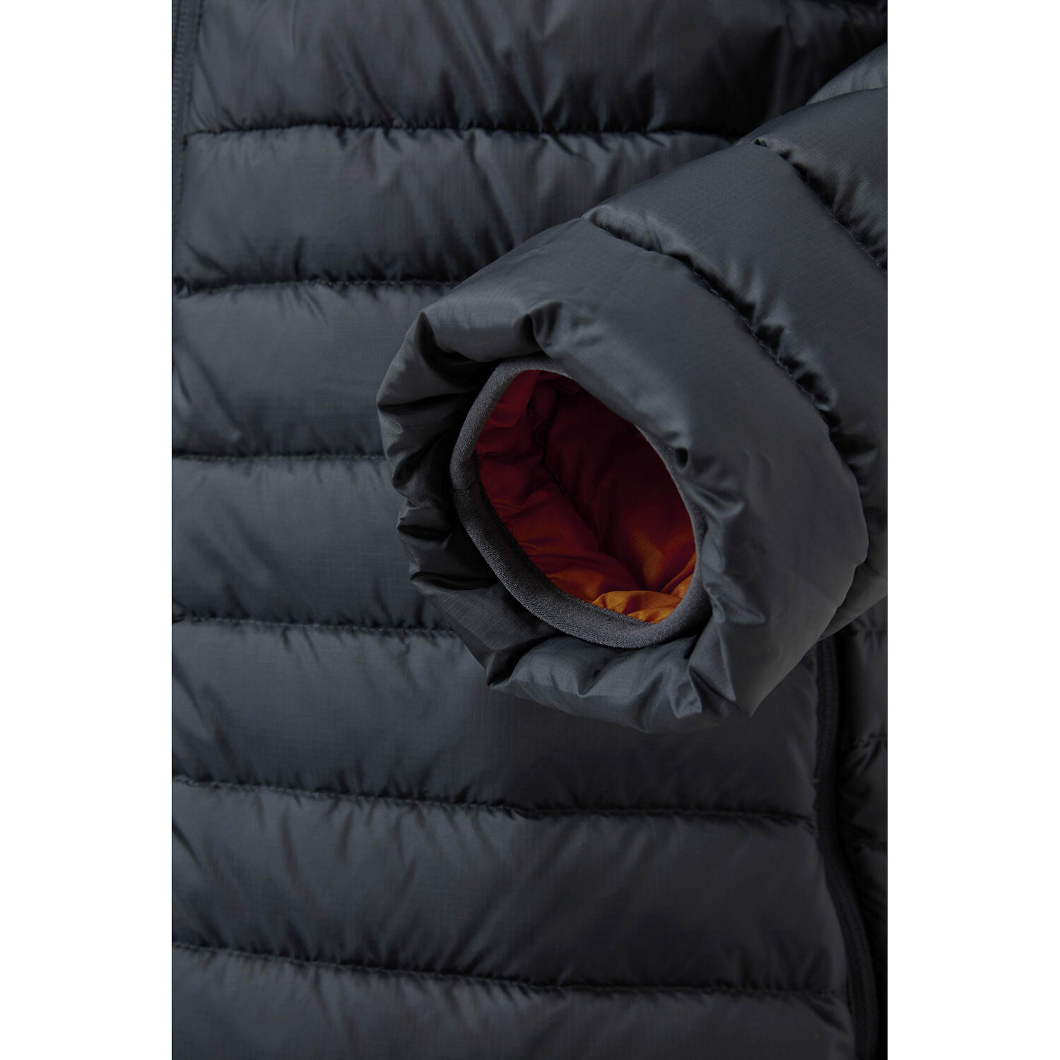 Herren Funktionsjacke M MICROLIGHT ALPINE JACKET 4/5