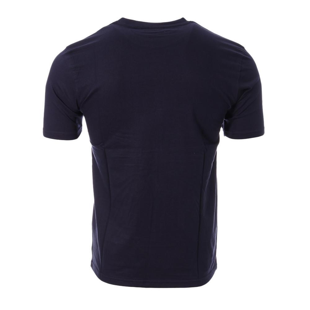 T-shirt Noir Homme Fila Build 2/2