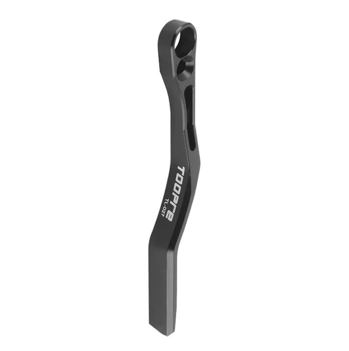 toopre guida catena strada cnc anti-drop 34–53t 5/6