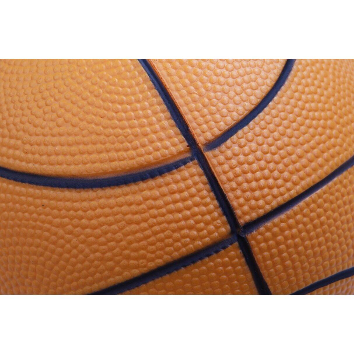 Pallone da basket per bambini in schiuma di poliuretano Tanga sports 2/2