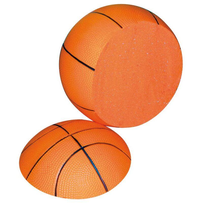 TANGA SPORTS Pu-foam Basketball for kids Tanga sports