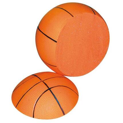 Ballon de basketball en PU-Foam enfant Tanga sports