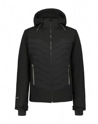 Veste de ski - Ski - Homme - Coupe chaude et imperméable - Fremont - Noir