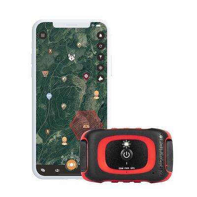 MiniFinder Rex - Localizzatore GPS per Cani