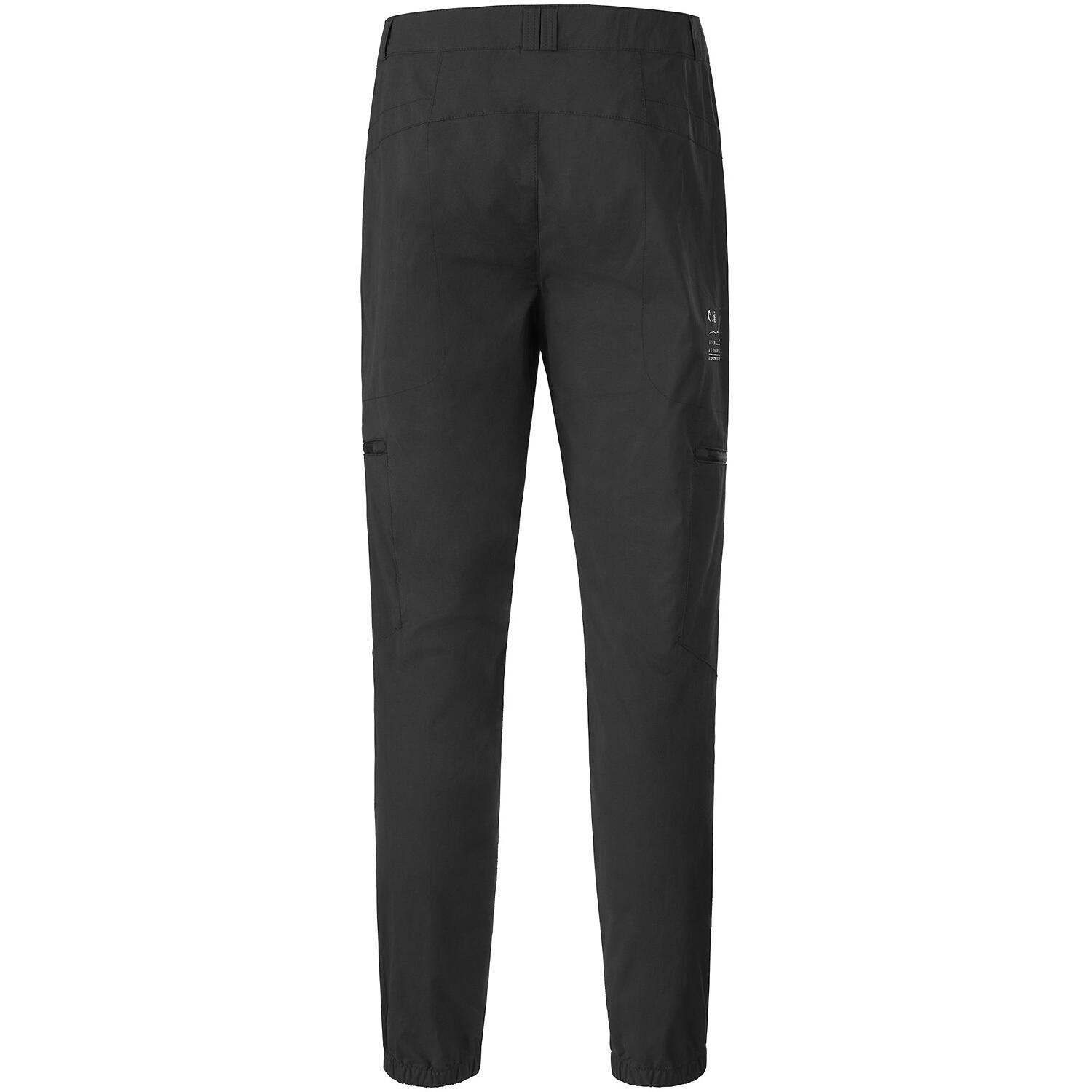 Herren Hose lang M ALPHO PANTS 2/2