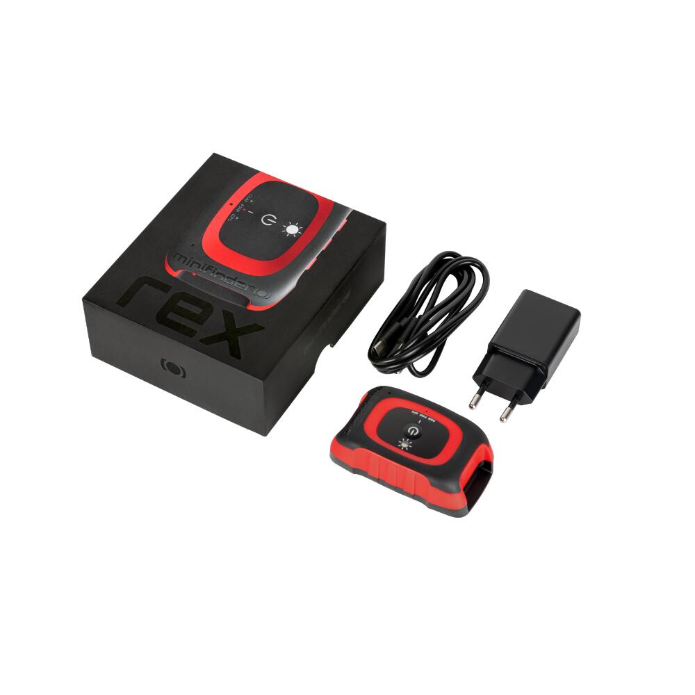 MiniFinder Rex - GPS-tracker voor honden 5/7