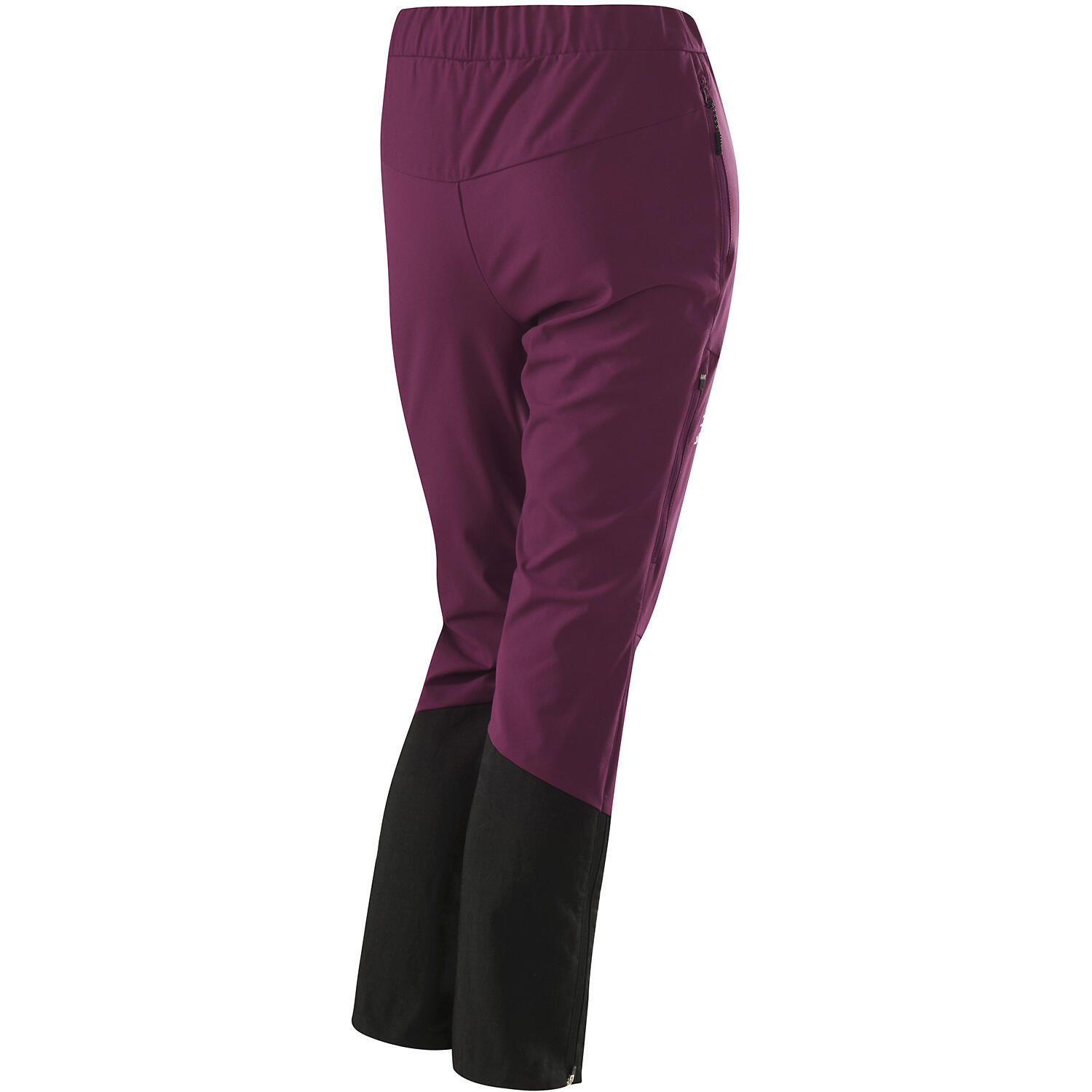 Damen Hose lang W TOURING PANTS AS 2/2