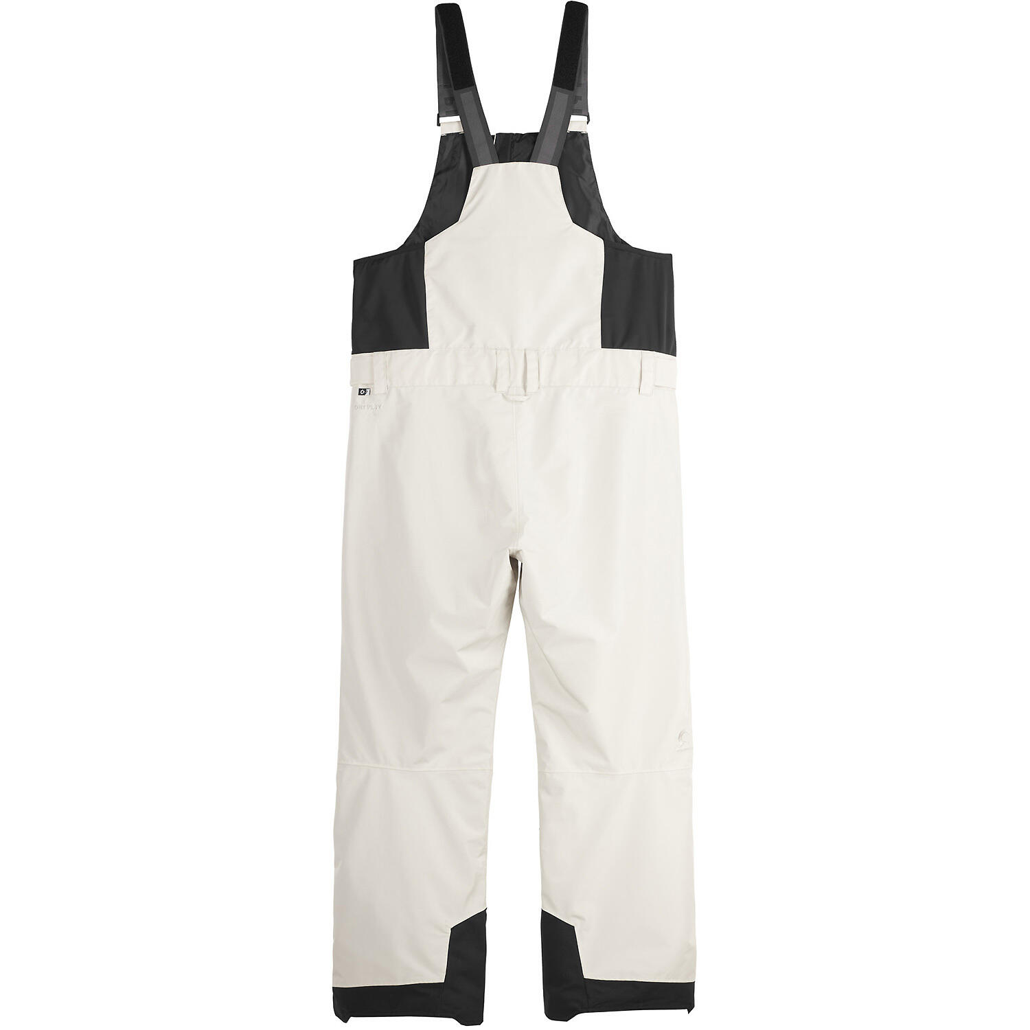 Unisex Hose lang M U66 BIB PANTS 2/2