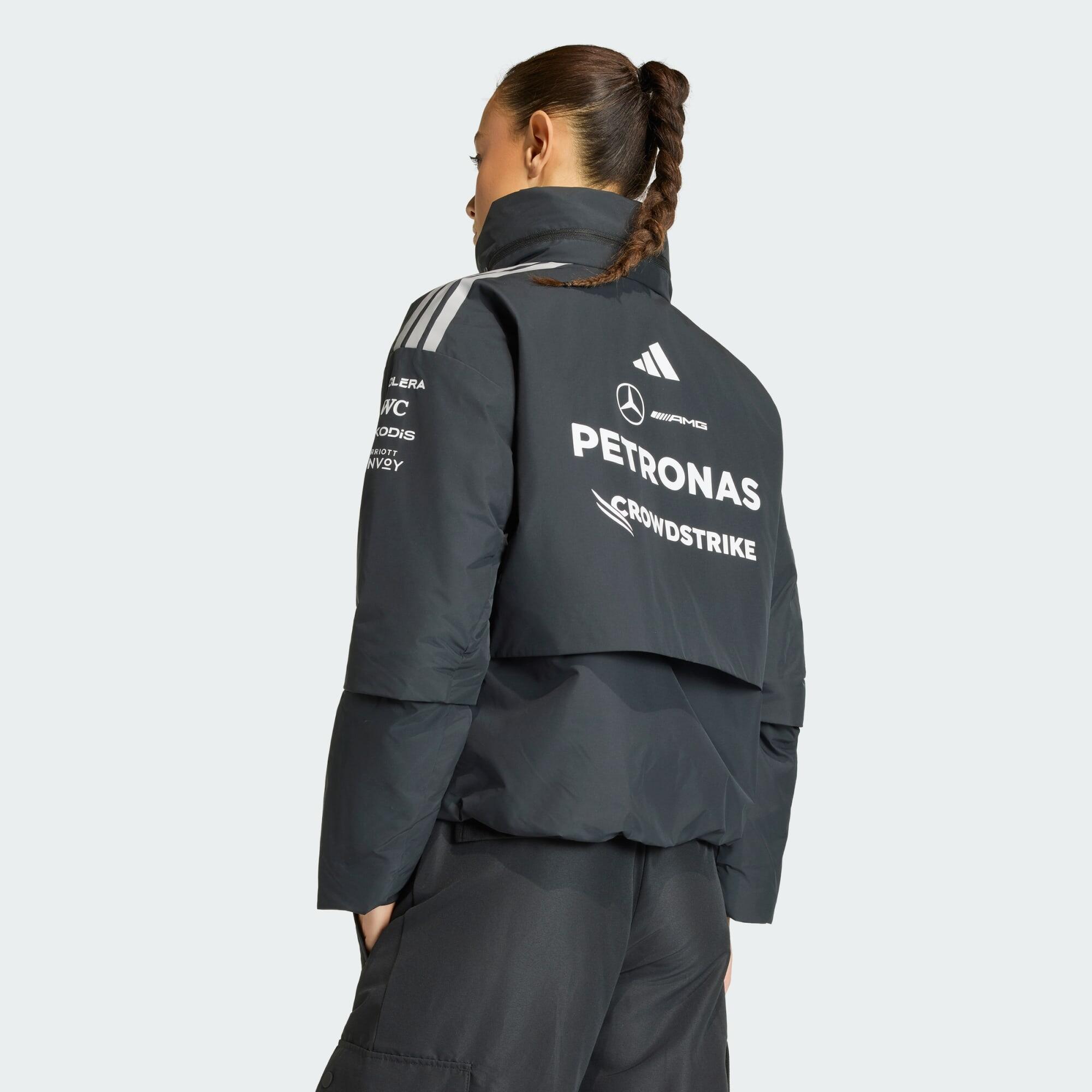 VESTE INGÉNIEURS MERCEDES - AMG PETRONAS FORMULA 1 TEAM 4/7