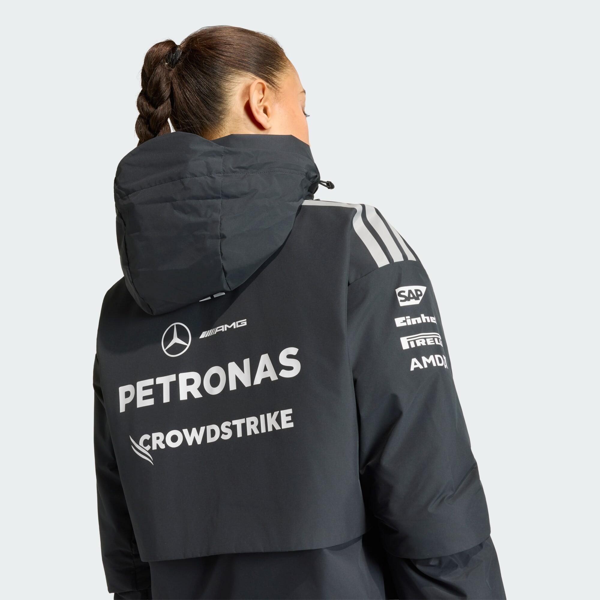 VESTE INGÉNIEURS MERCEDES - AMG PETRONAS FORMULA 1 TEAM 6/7