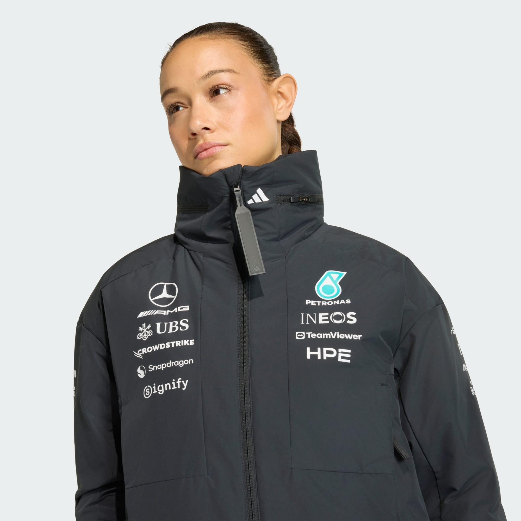 VESTE INGÉNIEURS MERCEDES - AMG PETRONAS FORMULA 1 TEAM 5/7