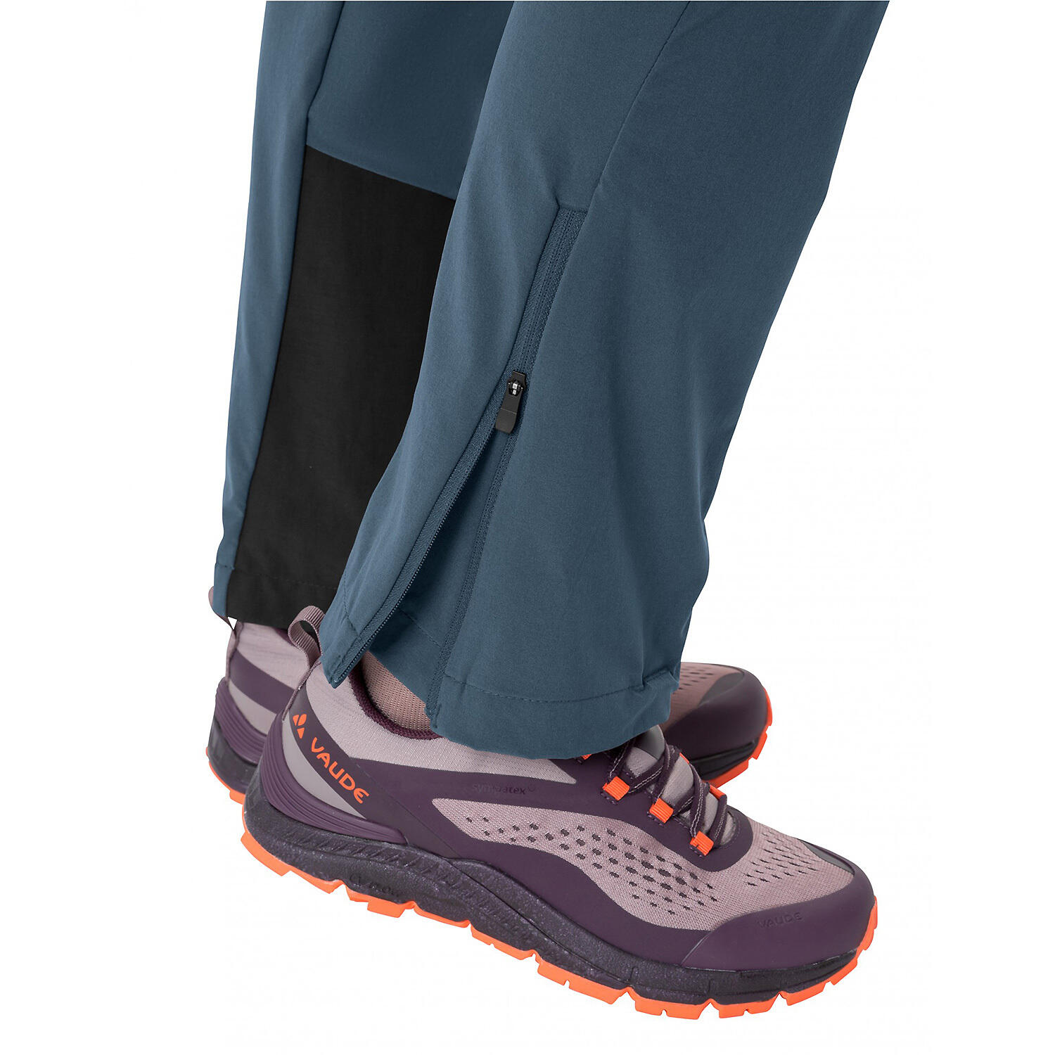 Damen Hose lang WOMENS TEKOA BIOBASED PANTS 7/7
