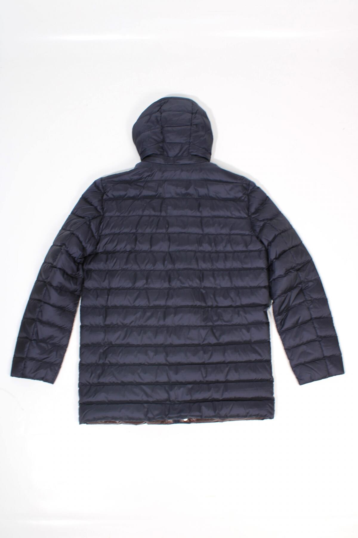 Chaquetas Hombre Geox M4625f 2/5