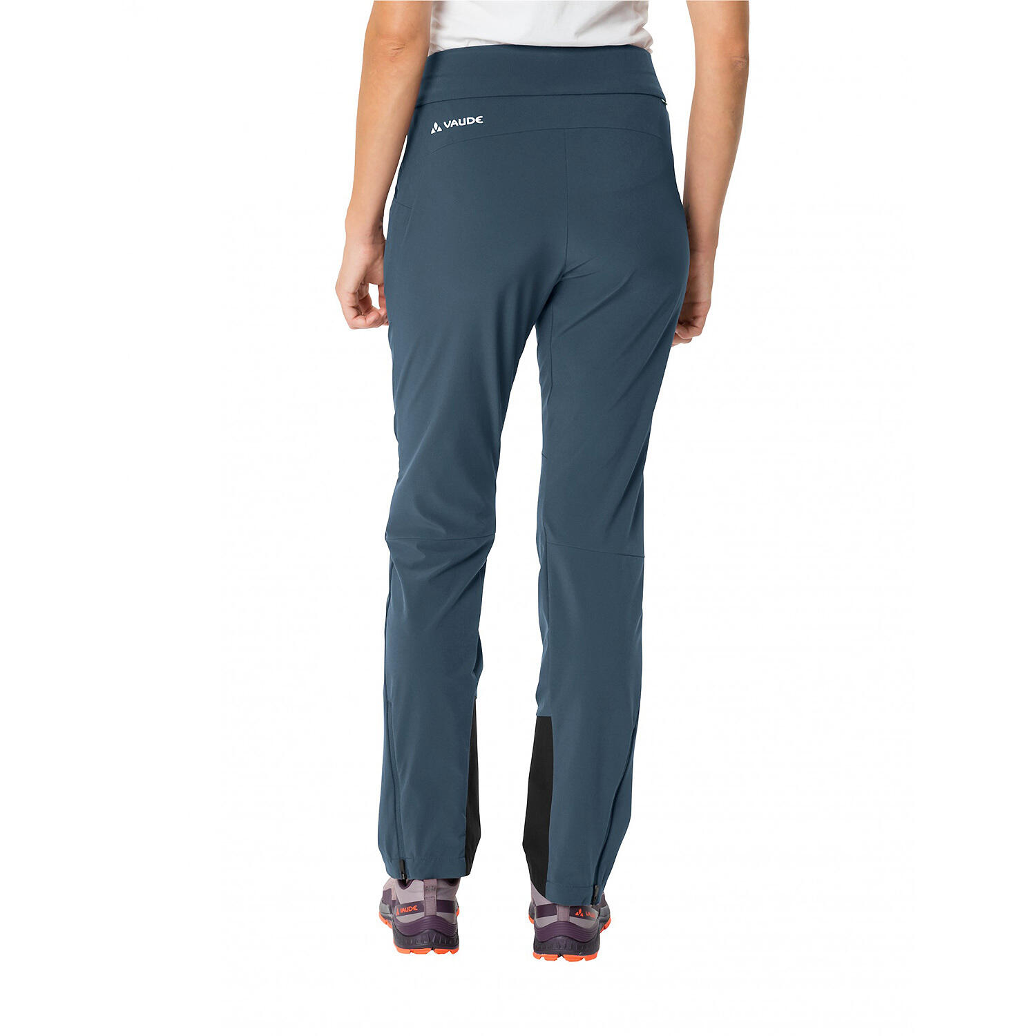 Damen Hose lang WOMENS TEKOA BIOBASED PANTS 4/7