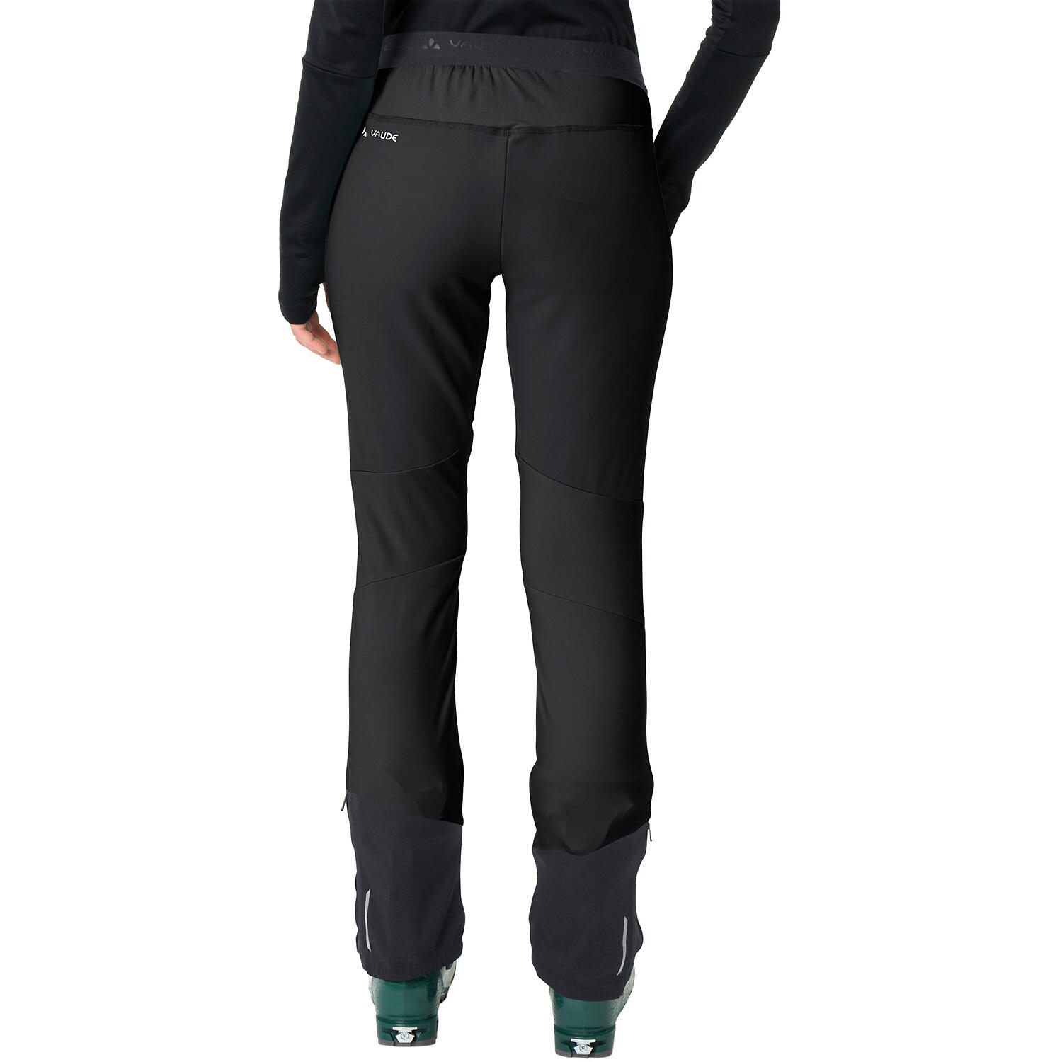 Damen Hose lang WOMENS LARICE LIGHT PANTS III 4/7