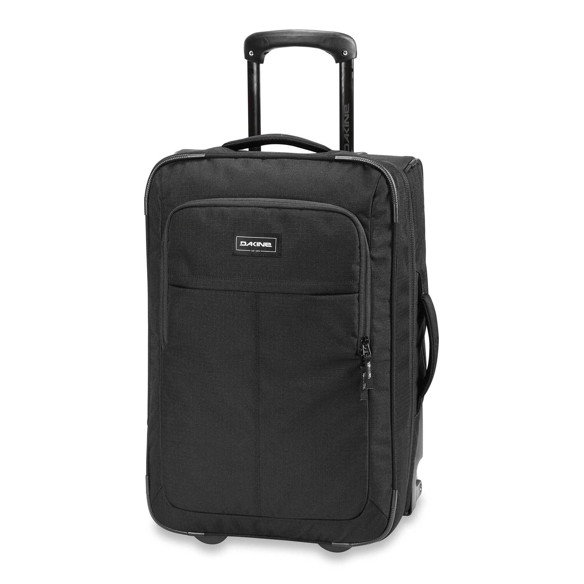 Dakine - Valise À Roulettes Dakine T2-r - Valise À Roulettes - Noir - Taille Unique - Decathlon