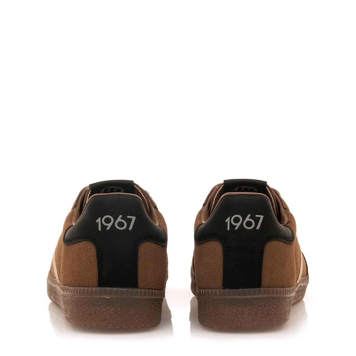 Schoen Mustang model 225-84775-C58576 voor mannen 3/6