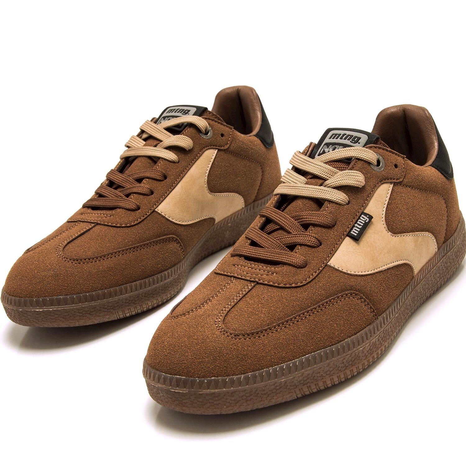 Schoen Mustang model 225-84775-C58576 voor mannen 2/6