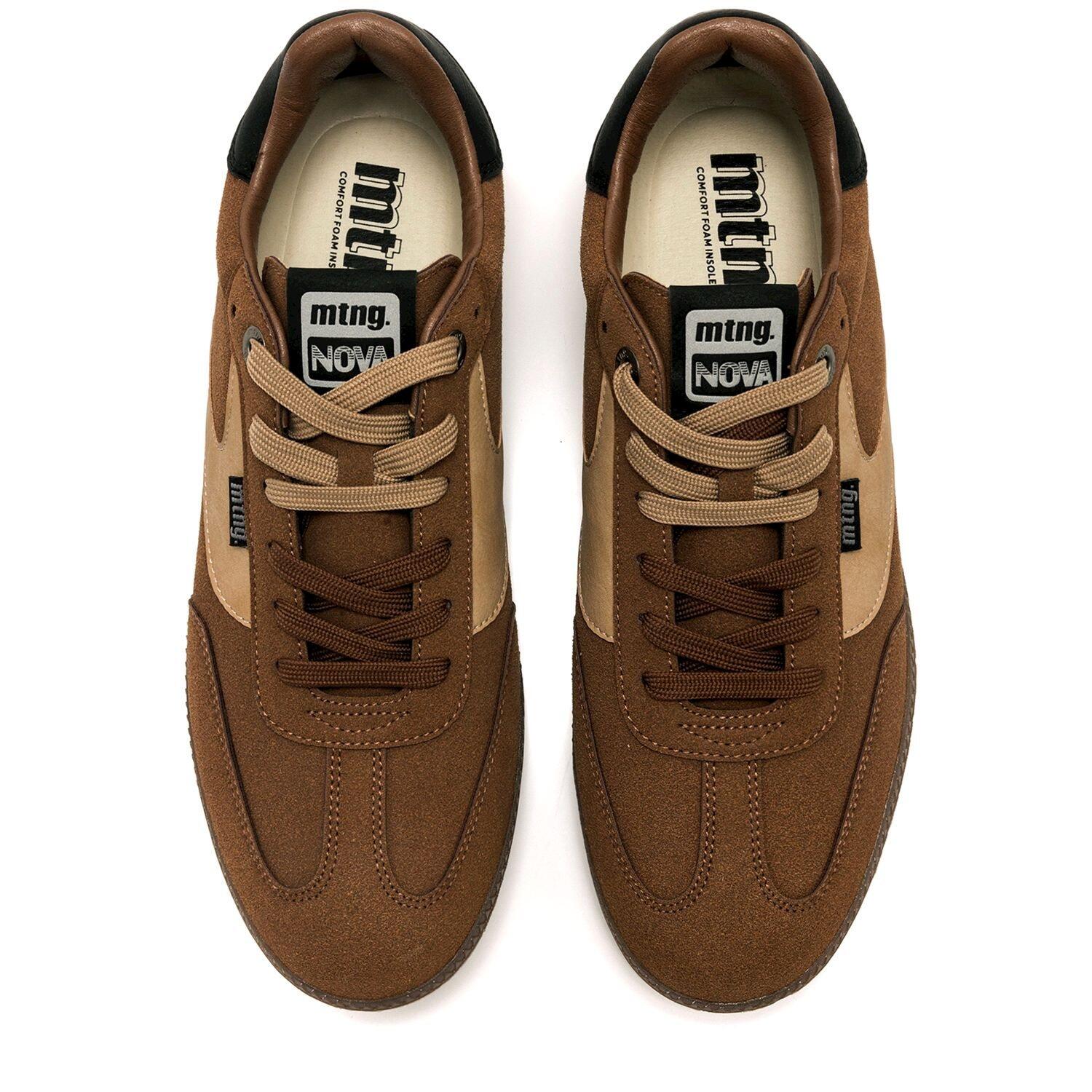 Schoen Mustang model 225-84775-C58576 voor mannen 4/6