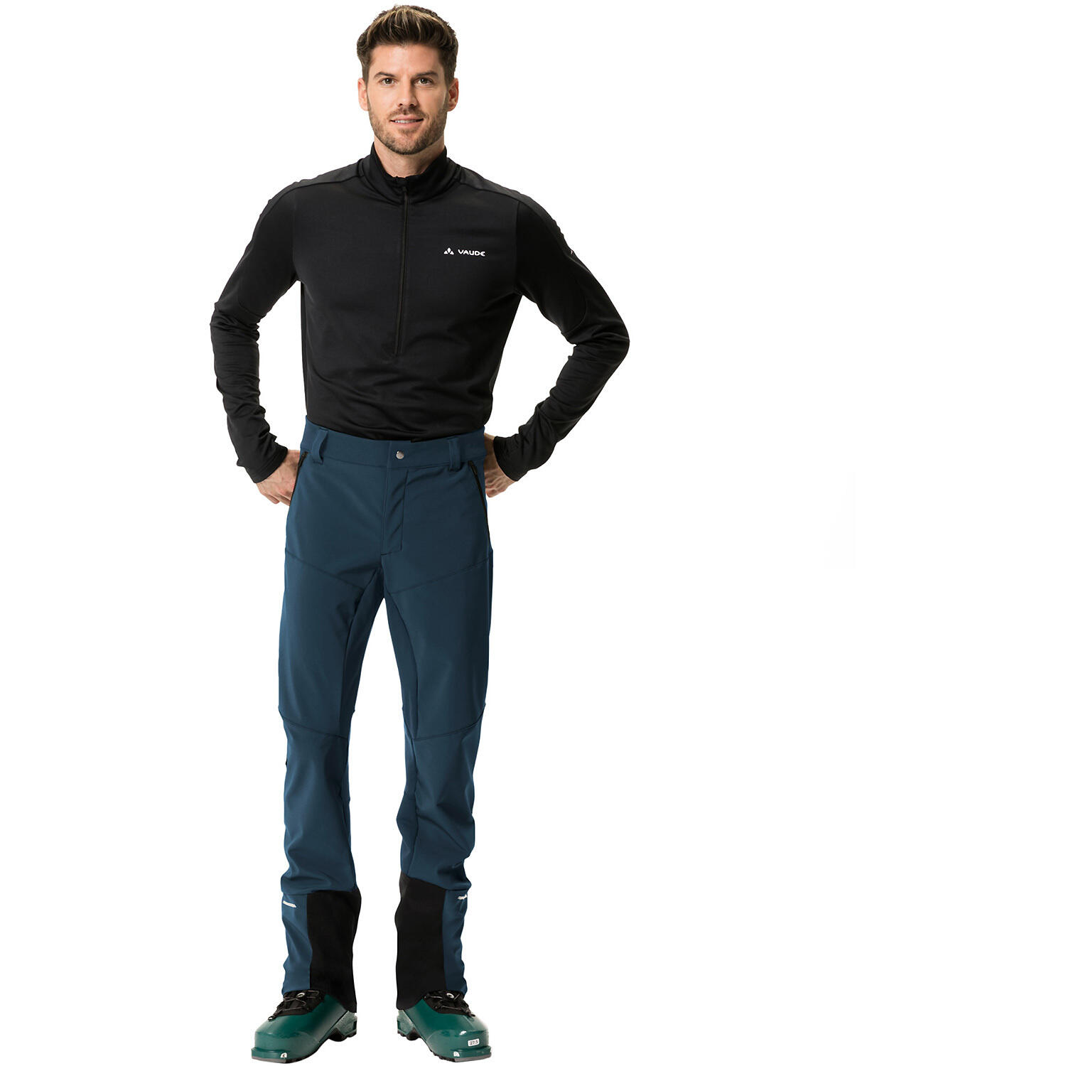 Herren Hose lang MENS LARICE PANTS IV 6/7