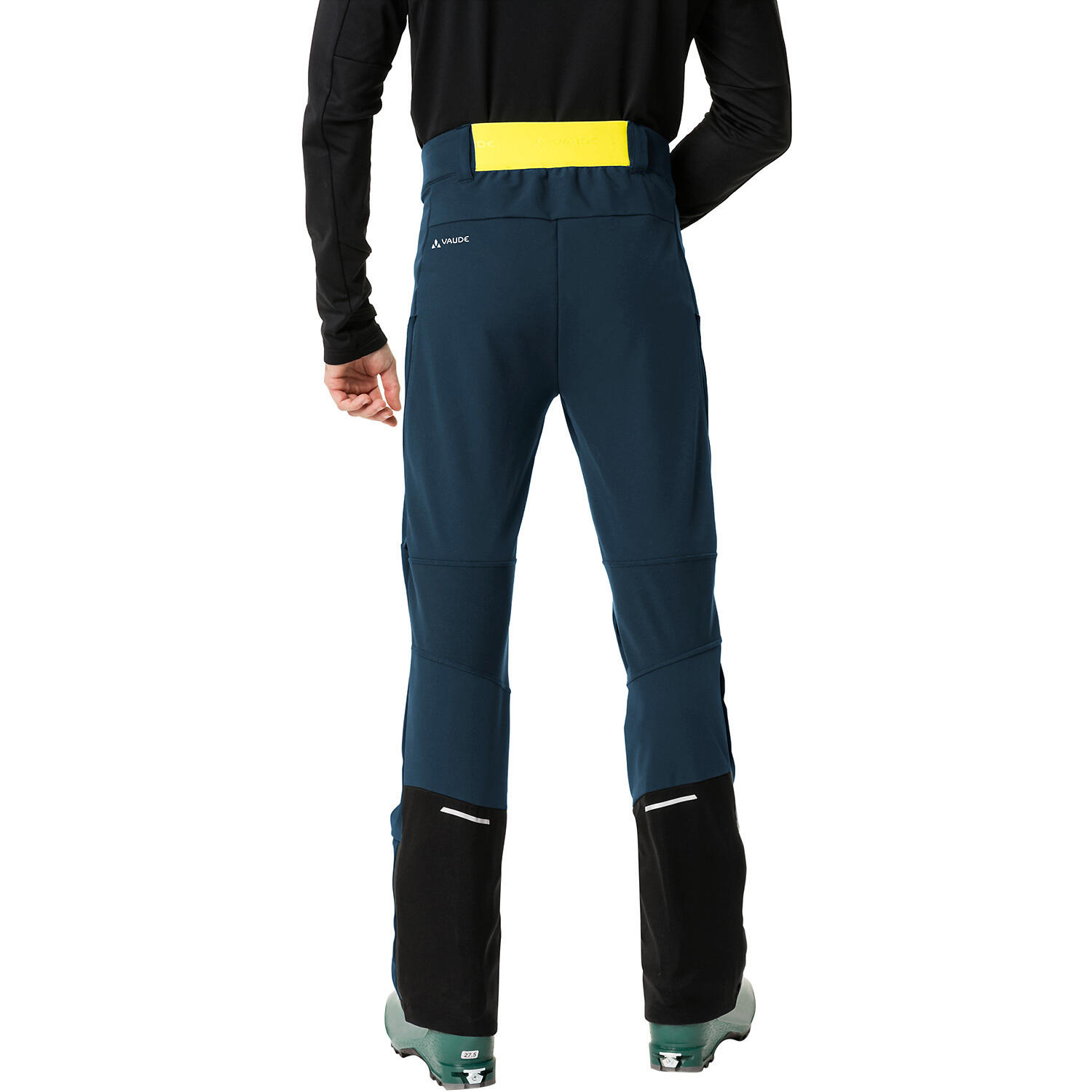 Herren Hose lang MENS LARICE PANTS IV 5/7