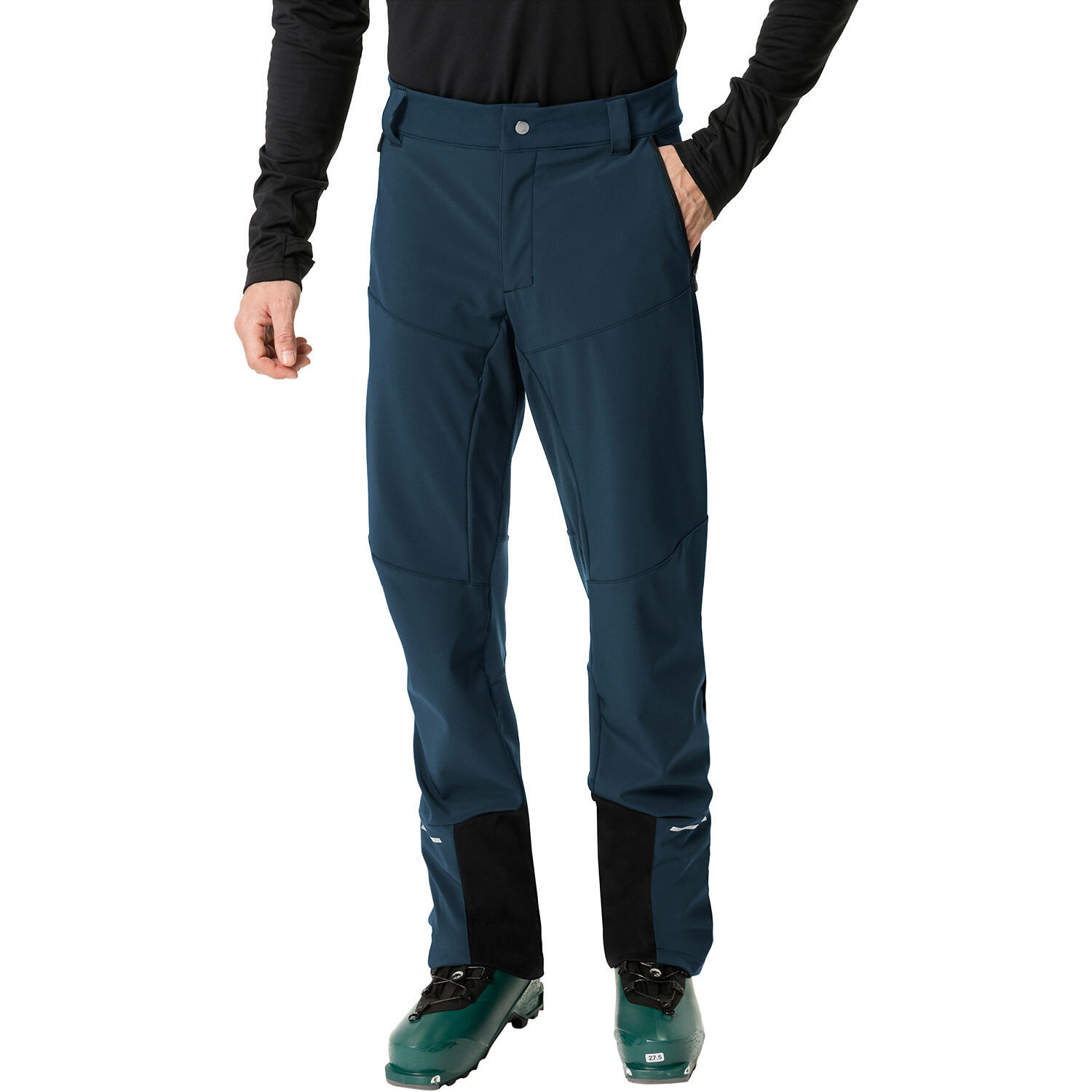 Herren Hose lang MENS LARICE PANTS IV 4/7