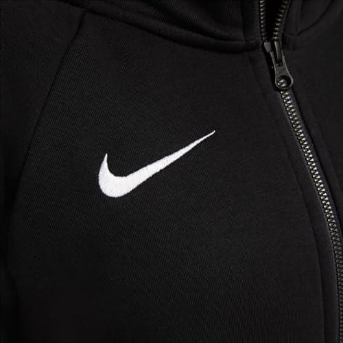 Kapuzensweatjacke Park 20 Fleece Damen NIKE 6/6