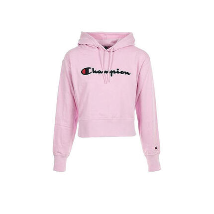 Sweat Champion SWEAT A CAPUCHE FEMME CHAMPION