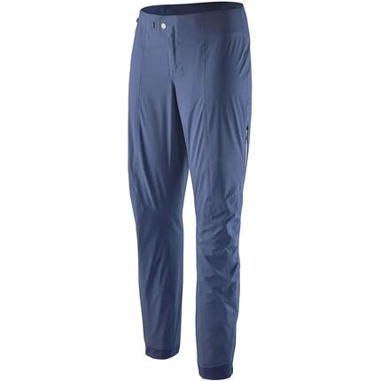 Damen Regenhosen W DIRT ROAMER STORM PANTS