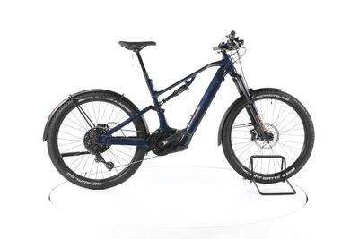 Refurbished - Lapierre e-Explorer FS 9.7 SUV E-Bike 2023 - Sehr gut