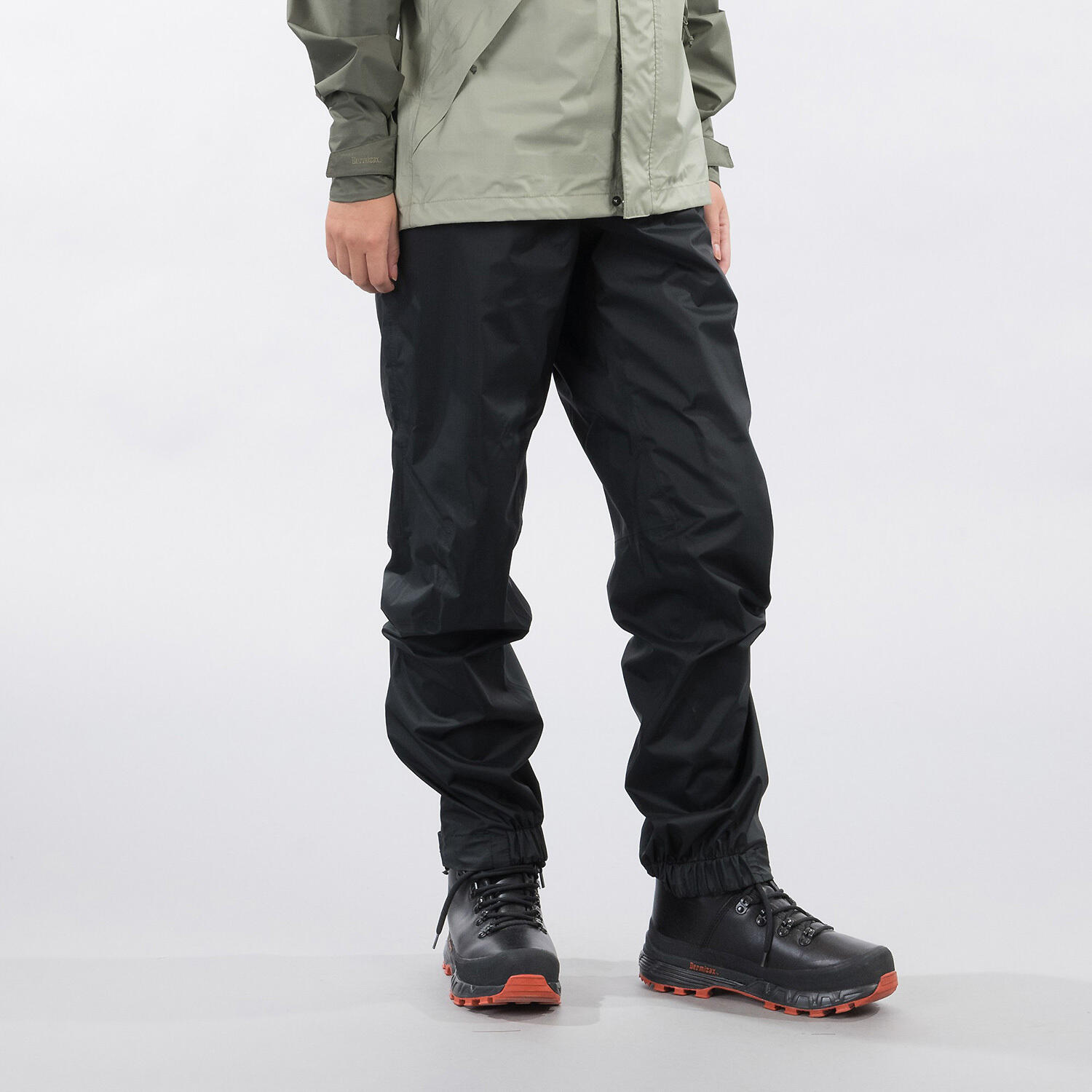 Damen Hose lang VATNE 3LW PANTS 3/5