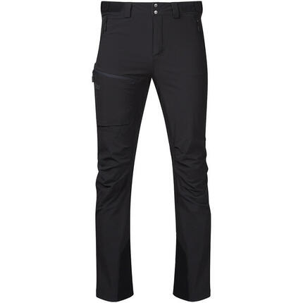 Hose lang M BREHEIMEN SOFTSHELL PANTS