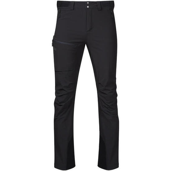 Hose lang M BREHEIMEN SOFTSHELL PANTS