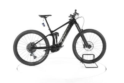 Tweedehands - trek rail 9 gx gen 2 fully e-bike - zeer goed