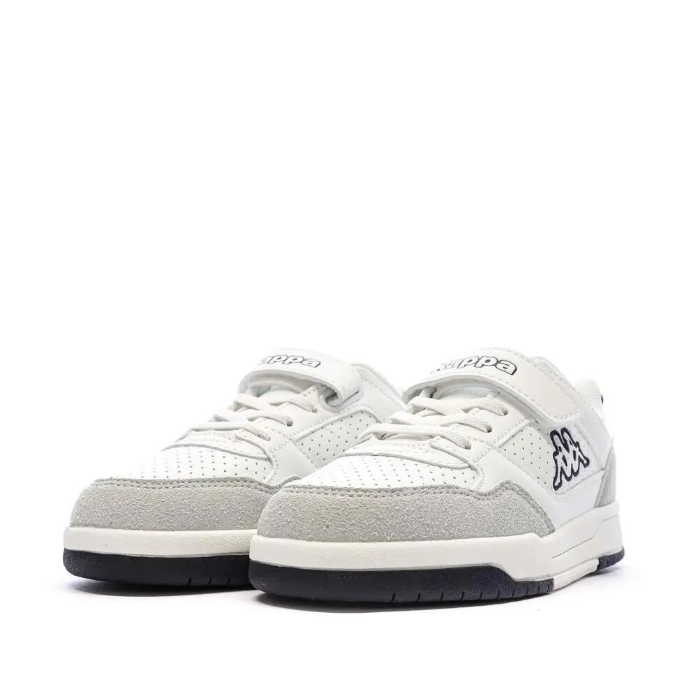 Schoenen Kappa Manis Wit 7/7