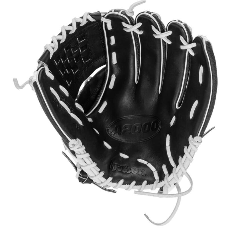 Wilson WBW10267512 A2000FP Classic P12 12 Inch LH Model 2/2