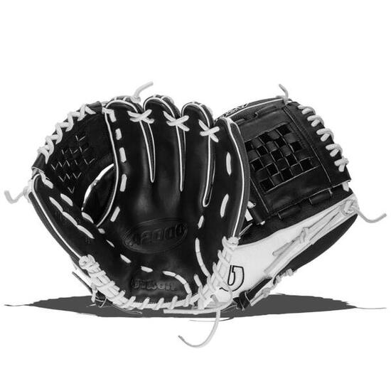 Wilson WBW10267512 A2000FP Classic P12 12 Inch LH Model