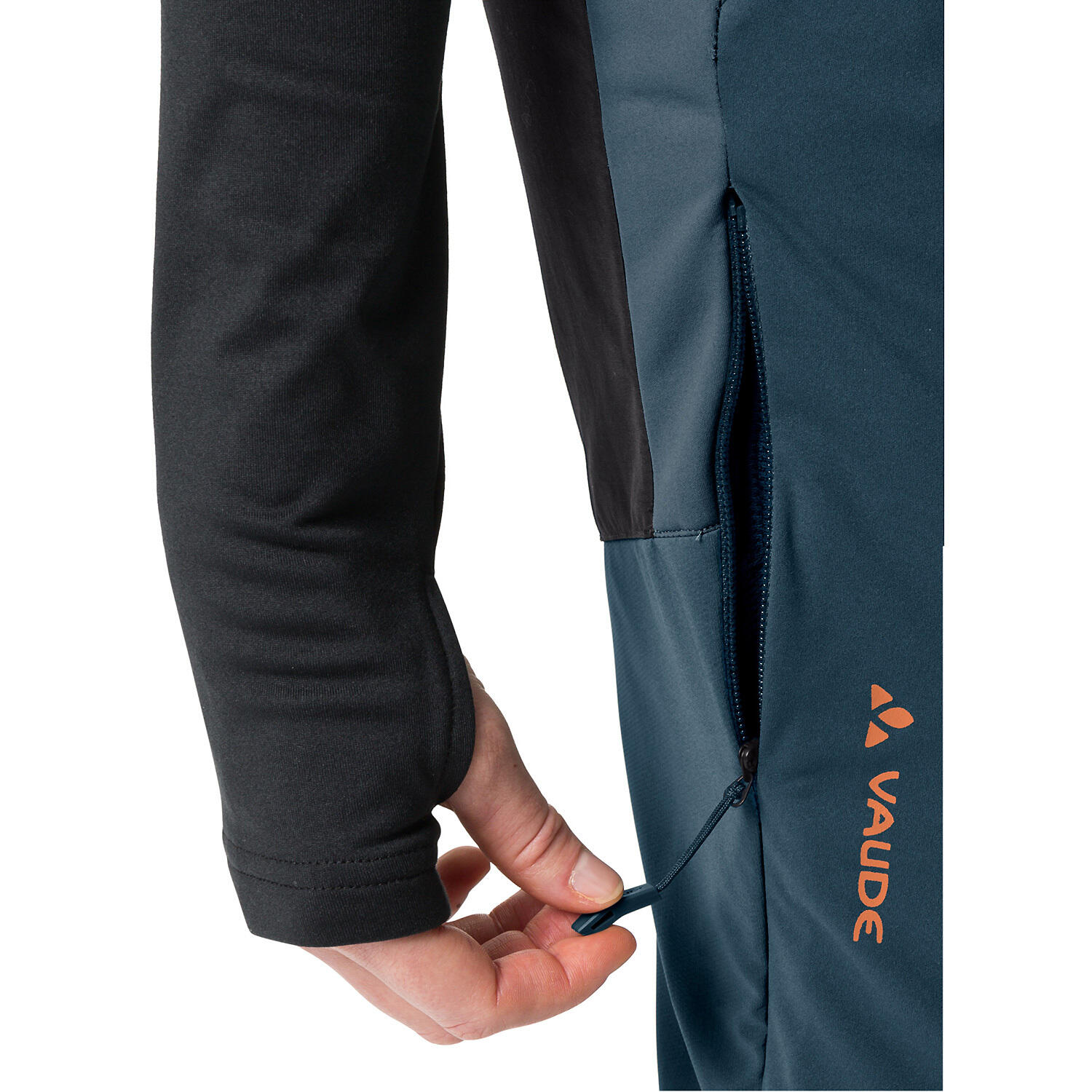 Damen Hose lang WOMENSMINAKI PANTS 6/7