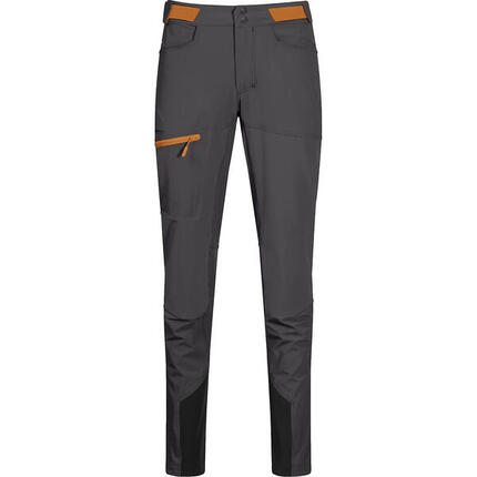 Hose lang CECILIEMOUNTAIN SOFTSHELL PANTS
