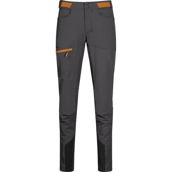 Hose lang CECILIEMOUNTAIN SOFTSHELL PANTS