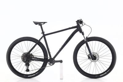 Tweedehands mtb · ridley blast a9 · zgan fiets