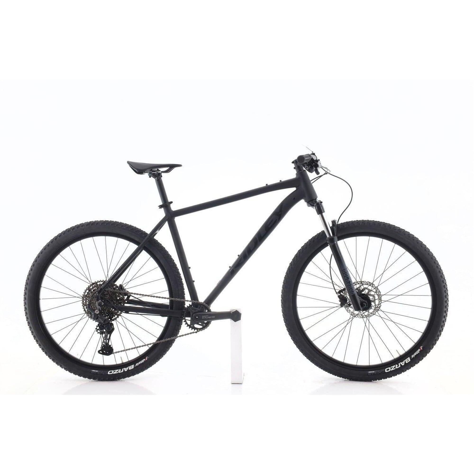 RIDLEY 2ND LIFE - Horské kolo Ridley Blast A9 · Excellent