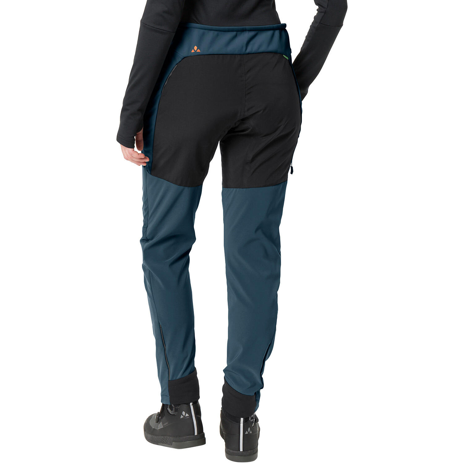 Damen Hose lang WOMENSMINAKI PANTS 4/7