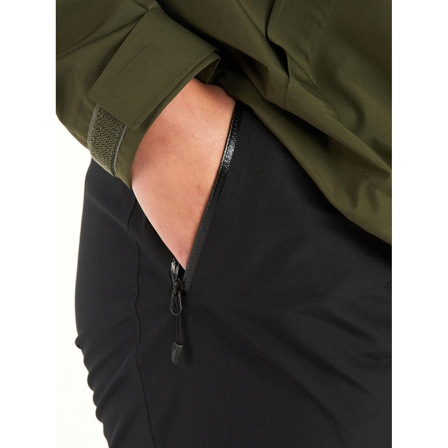 Damen Hose lang WMINIMALIST GORE-TEX PANTS 3/6