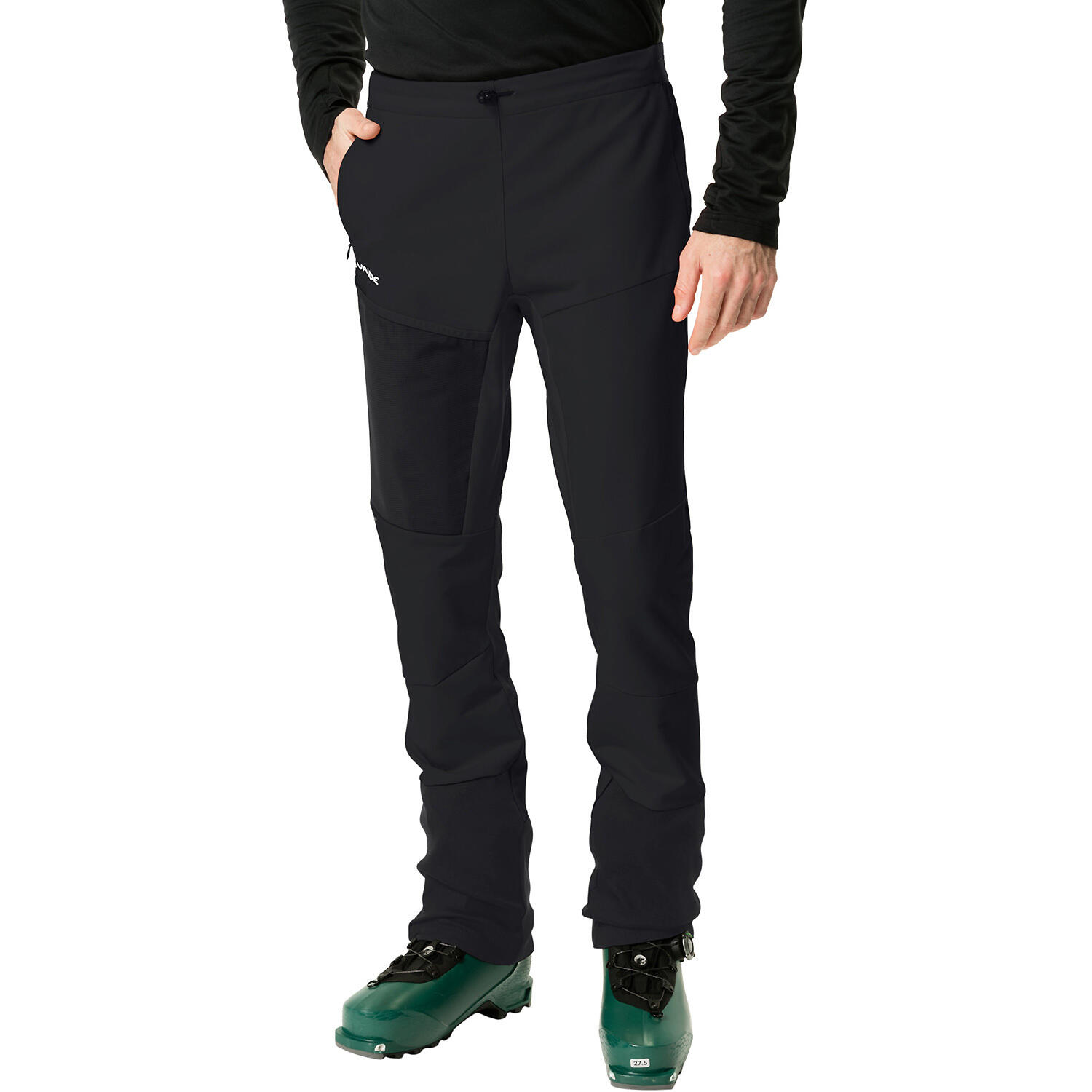 Herren Hose lang MENS LARICE LIGHT PANTS III 3/7