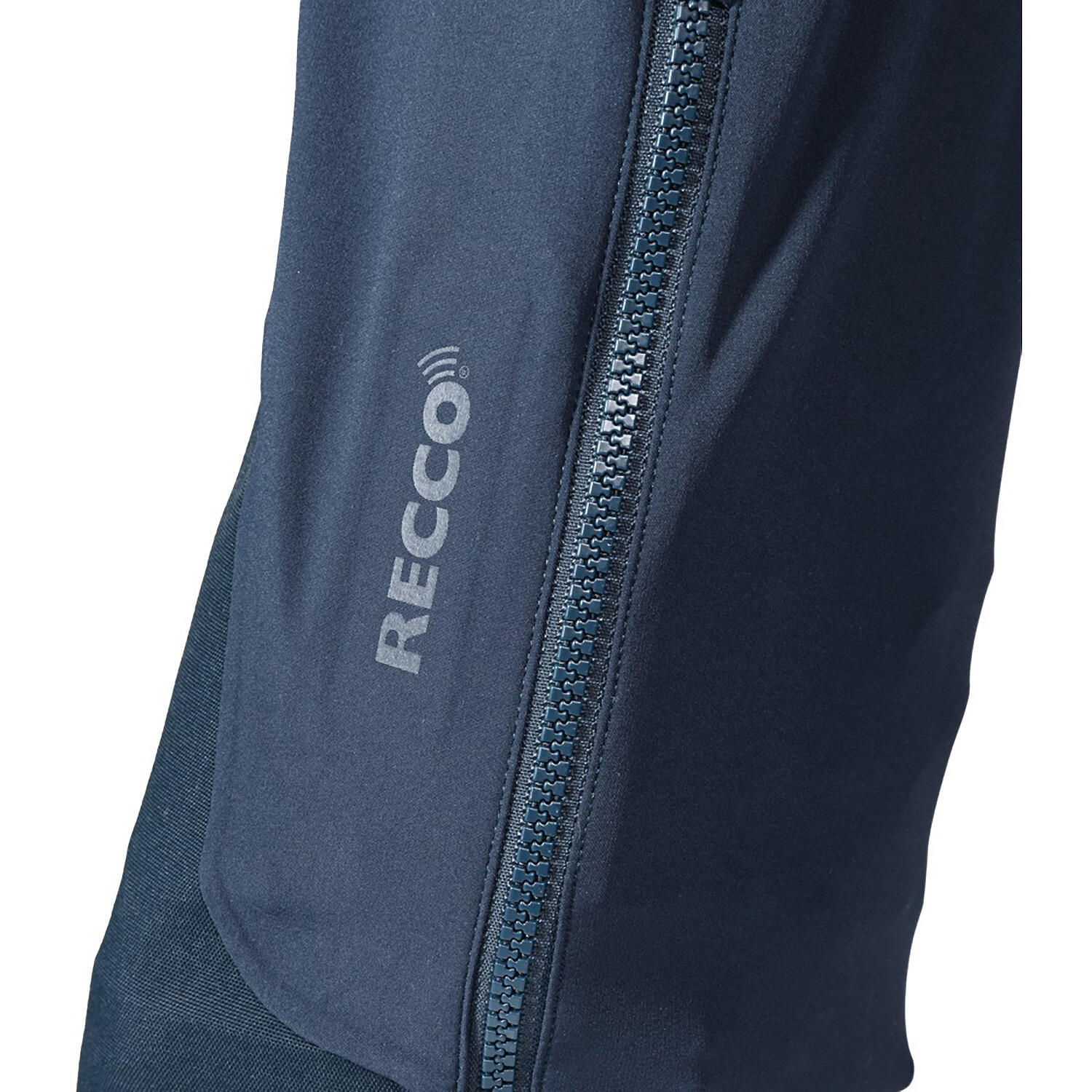 Damen Hose lang W SOFTSHELL PANTS KALS 4/5