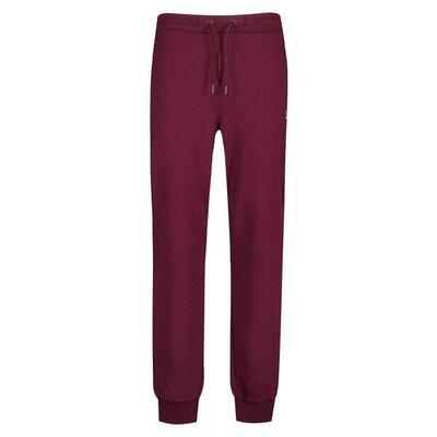 Pantaloni Tuta Uomo Fila Lonny Bordeaux